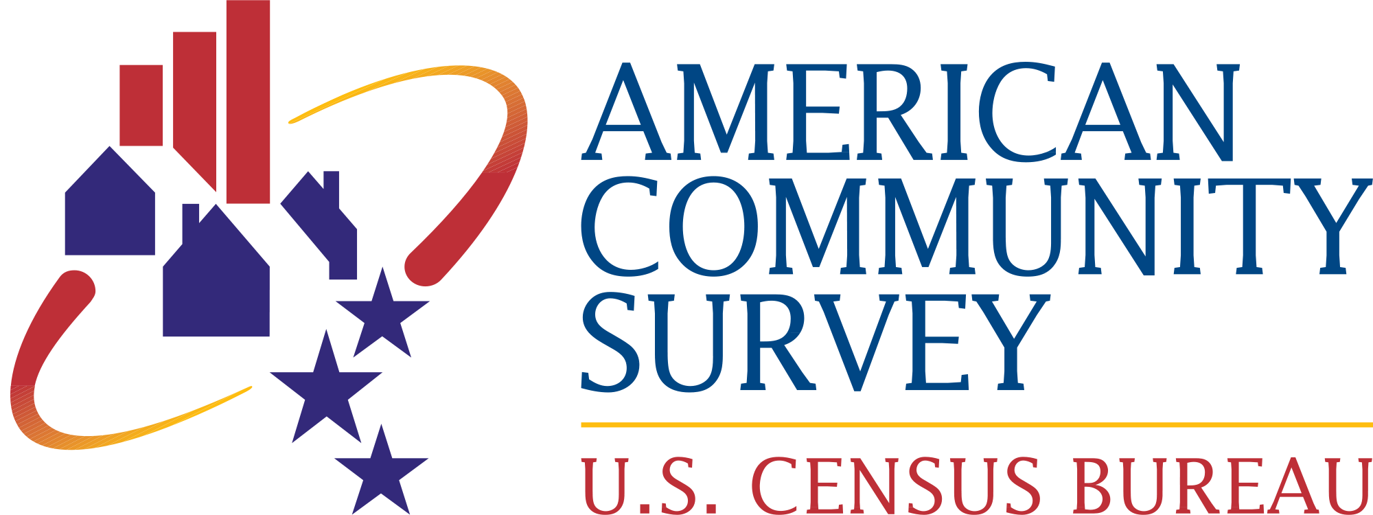 US Census logo